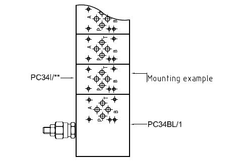 PC34BL MONT